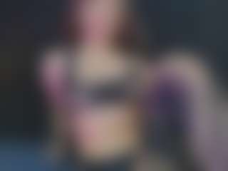 Zlatna's Live Sex Cam Show