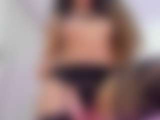 Zlatna's Live Sex Cam Show