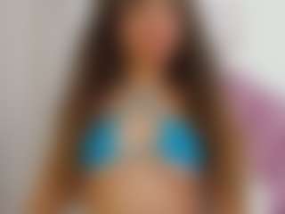 Zlatna's Live Sex Cam Show