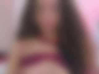 Zlatna's Live Sex Cam Show