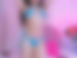 Zlatna's Live Sex Cam Show