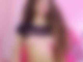 Zlatna's Live Sex Cam Show