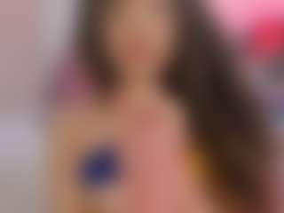 Zlatna's Live Sex Cam Show