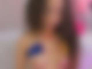 Zlatna's Live Sex Cam Show