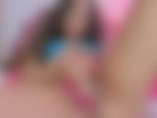 Zlatna's Live Sex Cam Show