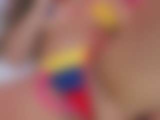 Zlatna's Live Sex Cam Show