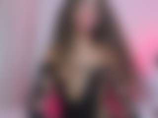 Zlatna's Live Sex Cam Show