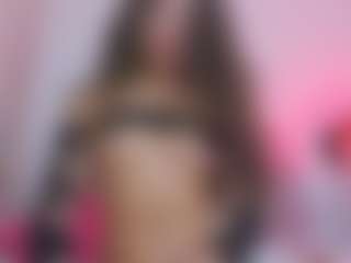Zlatna's Live Sex Cam Show