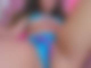 Zlatna's Live Sex Cam Show