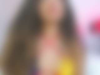 Zlatna's Live Sex Cam Show