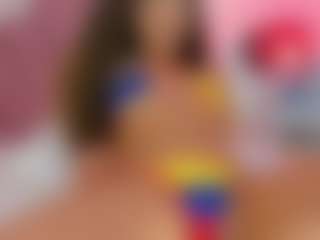 Zlatna's Live Sex Cam Show