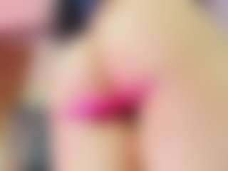Zlatna's Live Sex Cam Show