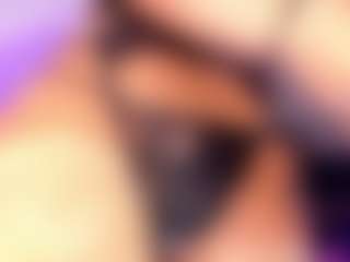 PRINCESS VICTORIA's Live Sex Cam Show