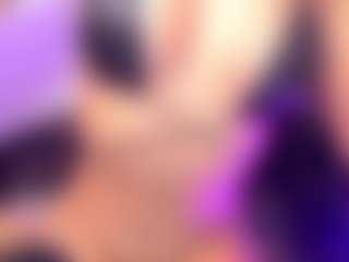 PRINCESS VICTORIA's Live Sex Cam Show