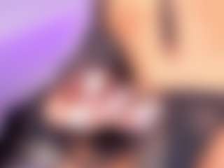 PRINCESS VICTORIA's Live Sex Cam Show