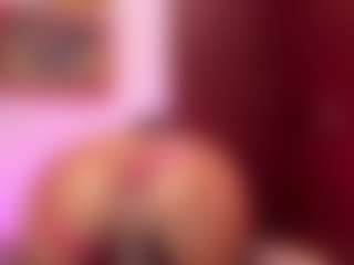 PRINCESS VICTORIA's Live Sex Cam Show