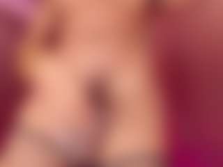 PRINCESS VICTORIA's Live Sex Cam Show