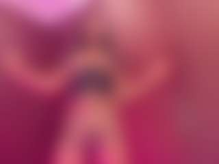 PRINCESS VICTORIA's Live Sex Cam Show