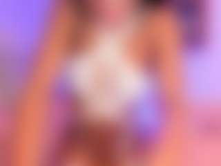 PRINCESS VICTORIA's Live Sex Cam Show
