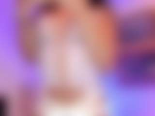 PRINCESS VICTORIA's Live Sex Cam Show
