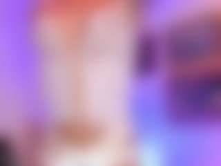 PRINCESS VICTORIA's Live Sex Cam Show