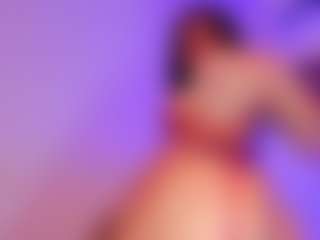PRINCESS VICTORIA's Live Sex Cam Show