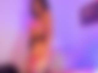 PRINCESS VICTORIA's Live Sex Cam Show