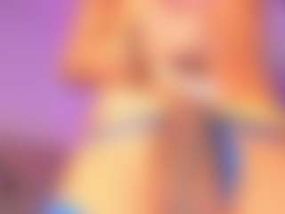 PRINCESS VICTORIA's Live Sex Cam Show
