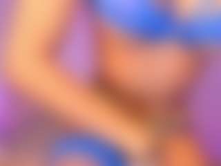 PRINCESS VICTORIA's Live Sex Cam Show