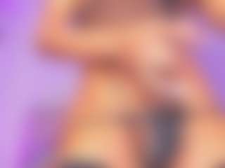 PRINCESS VICTORIA's Live Sex Cam Show