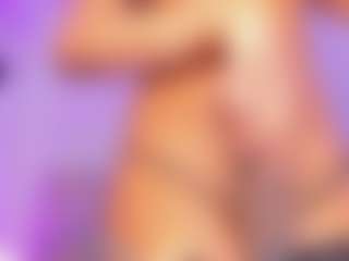 PRINCESS VICTORIA's Live Sex Cam Show