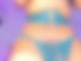 PRINCESS VICTORIA's Live Sex Cam Show