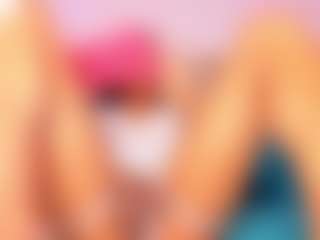 PRINCESS VICTORIA's Live Sex Cam Show