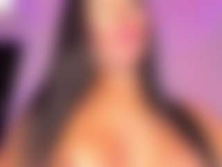 PRINCESS VICTORIA's Live Sex Cam Show