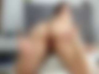 Laurel's Live Sex Cam Show