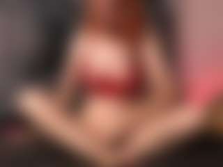 Live cam show with Sarsei - Green Eyes on Camsoda