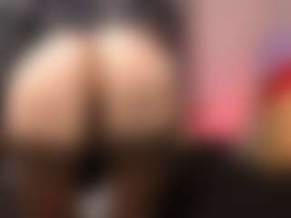 Live cam show with Sarsei - Green Eyes on infinitiblacc.com