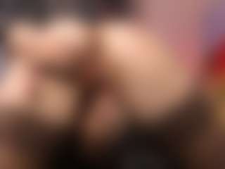 Live cam show with Sarsei - Green Eyes on Camversity