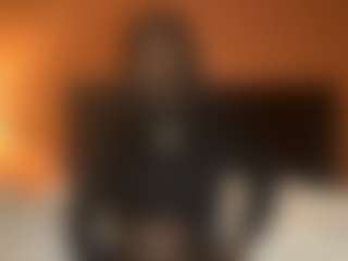 EBONYBIRDIE's Live Sex Cam Show