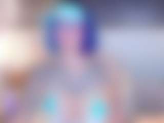 Live cam show with Annie - Cosplay on mypornchat.com
