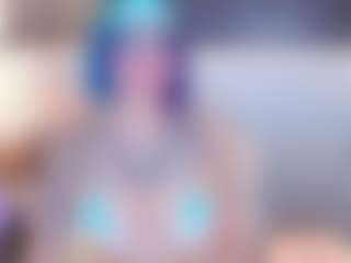 Live cam show with Annie - Skinny on TeamSkeetLive