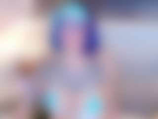 Live cam show with Annie - Delicious on galaxygirlnitro.com