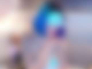 Live cam show with Annie - Spin on Pornisteam.com