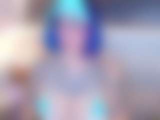 Live cam show with Annie - Snowbunny on Pornisteam.com