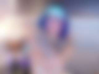 Live cam show with Annie - Joi on PervPlay.com