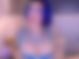 Annie's Live Sex Cam Show