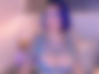 Annie's Live Sex Cam Show