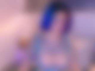 Annie's Live Sex Cam Show