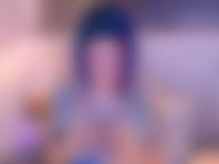 Annie's Live Sex Cam Show