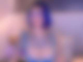 Annie's Live Sex Cam Show